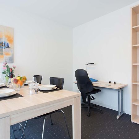 Hitrental Zugersee -Apartments Dış mekan fotoğraf