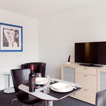 Hitrental Zugersee -Apartments Dış mekan fotoğraf