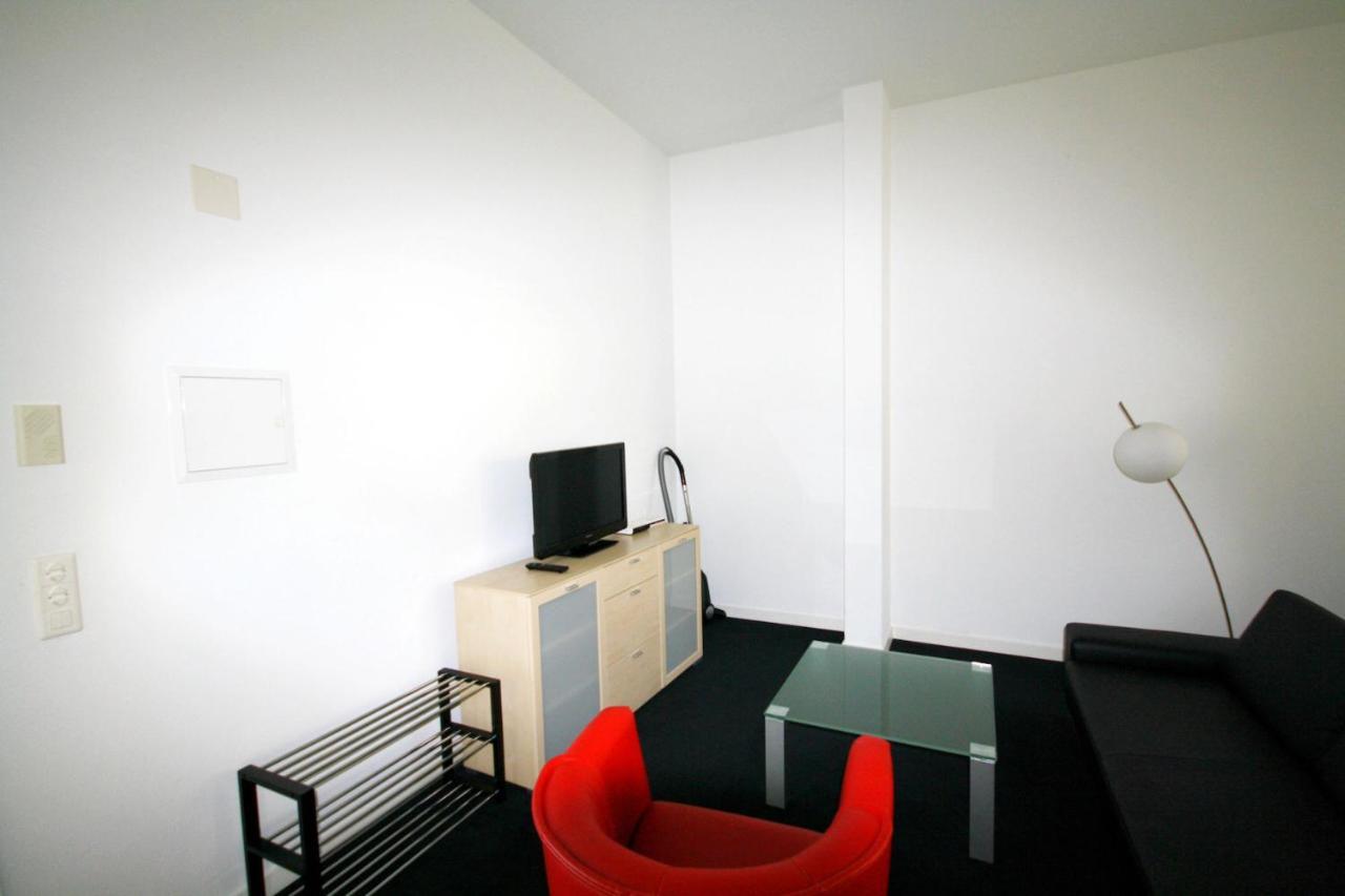 Hitrental Zugersee -Apartments Dış mekan fotoğraf