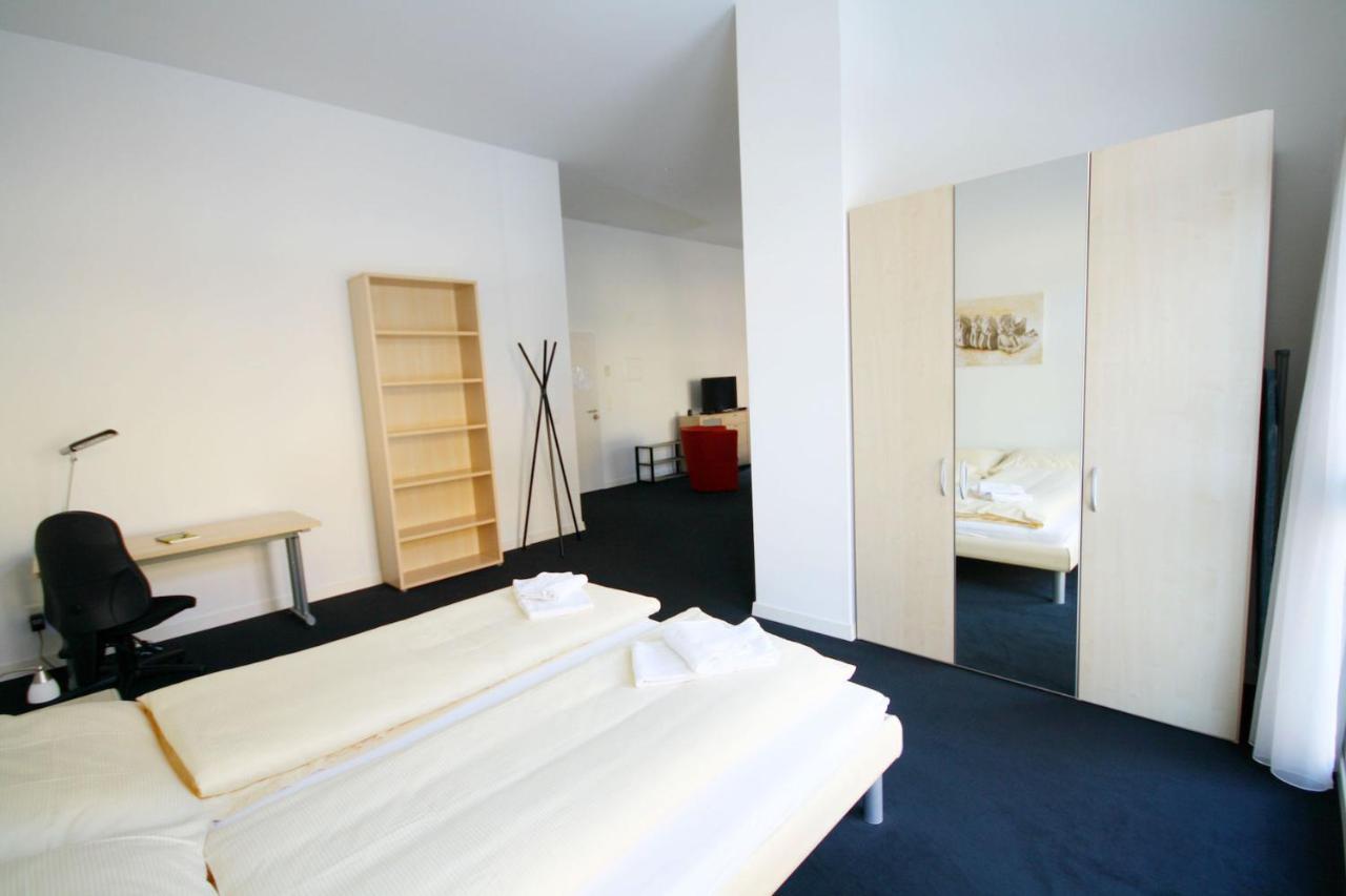 Hitrental Zugersee -Apartments Dış mekan fotoğraf