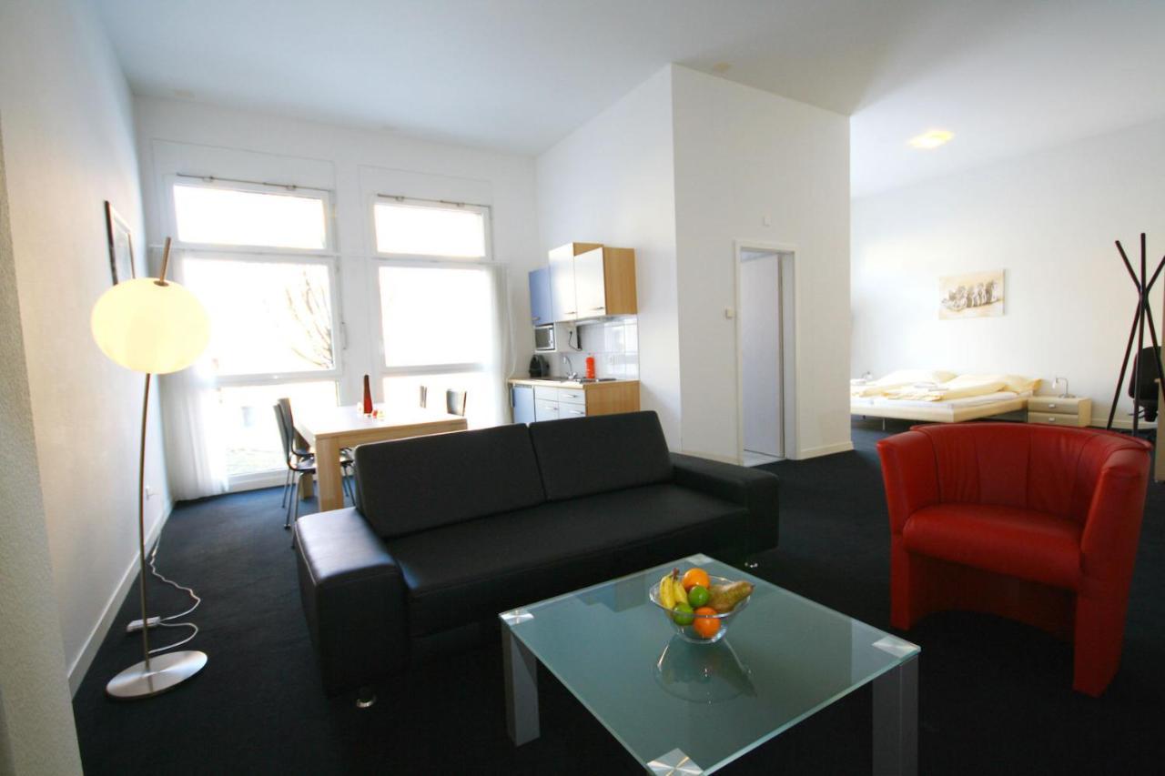 Hitrental Zugersee -Apartments Dış mekan fotoğraf