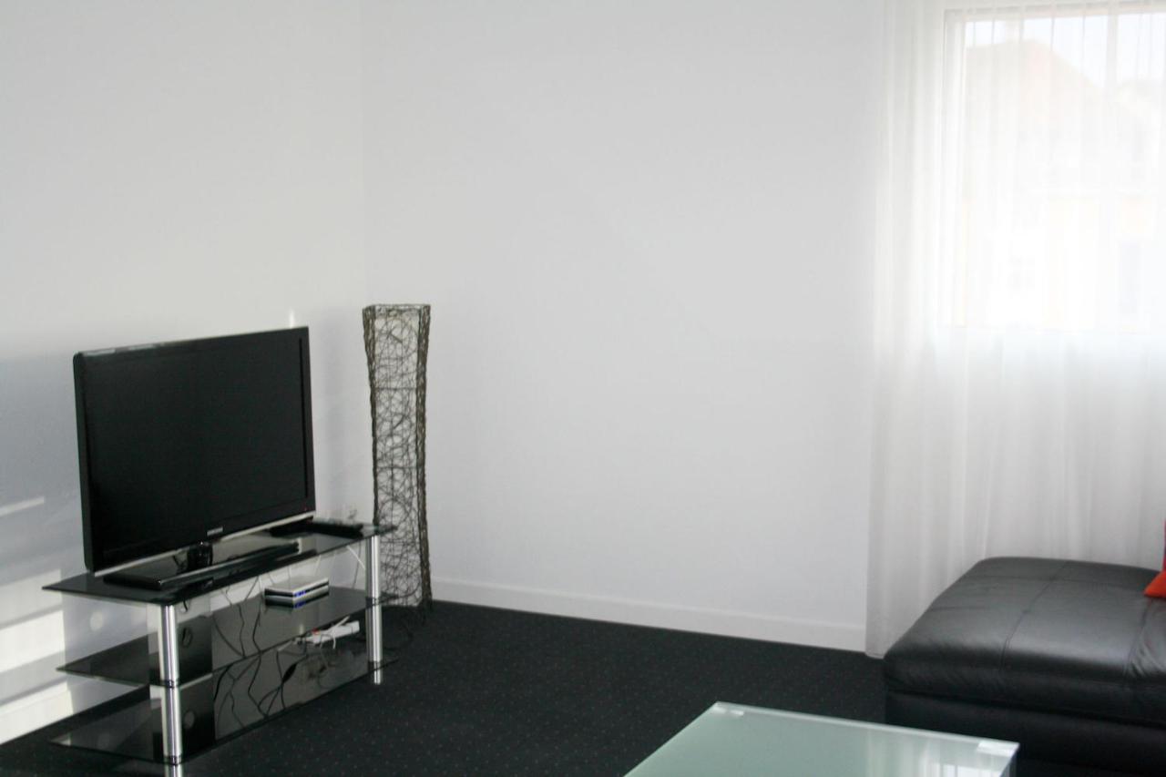 Hitrental Zugersee -Apartments Dış mekan fotoğraf