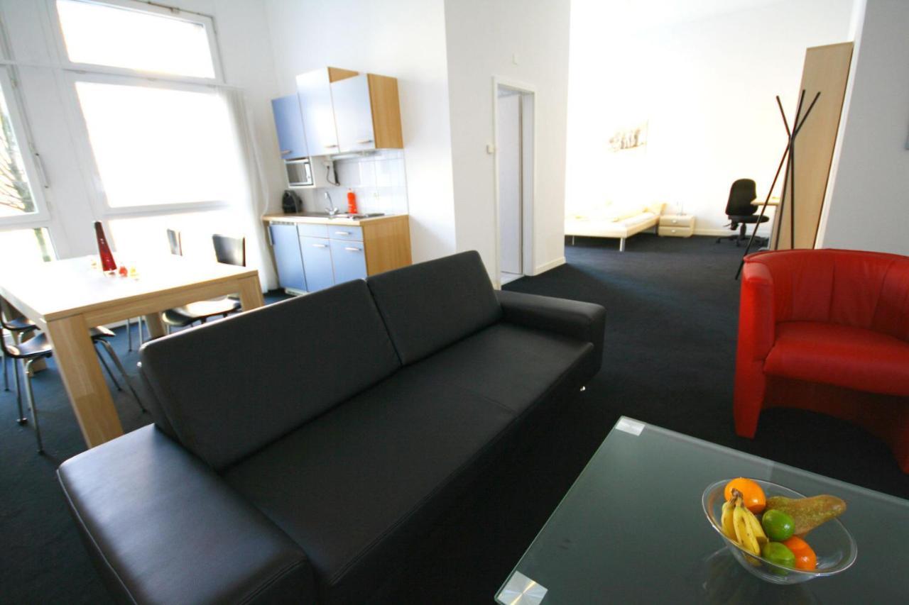 Hitrental Zugersee -Apartments Dış mekan fotoğraf