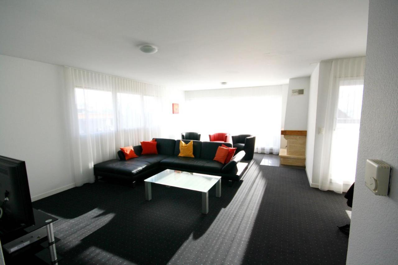 Hitrental Zugersee -Apartments Dış mekan fotoğraf