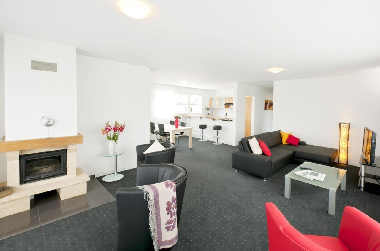 Hitrental Zugersee -Apartments Dış mekan fotoğraf