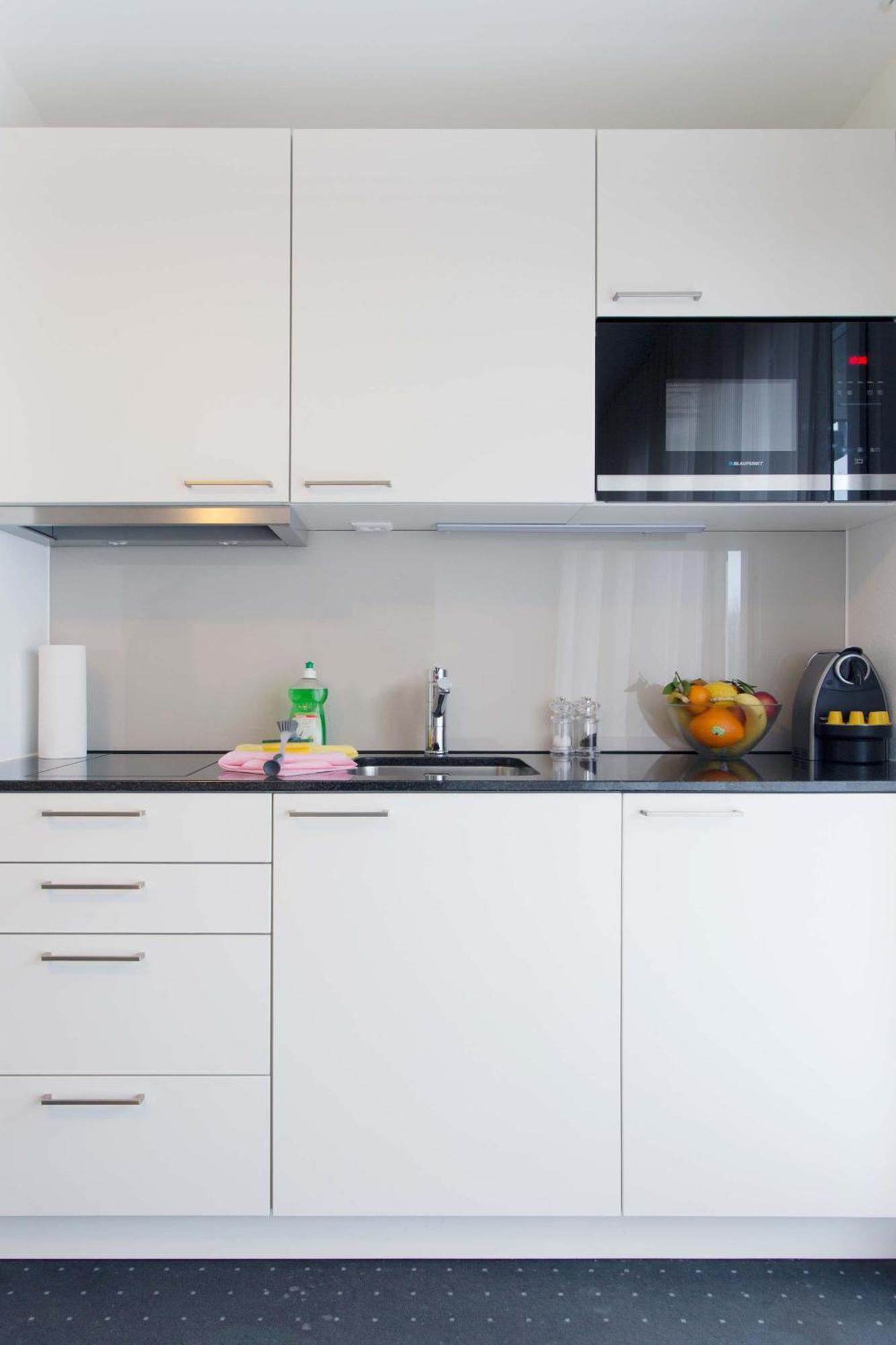 Hitrental Zugersee -Apartments Dış mekan fotoğraf