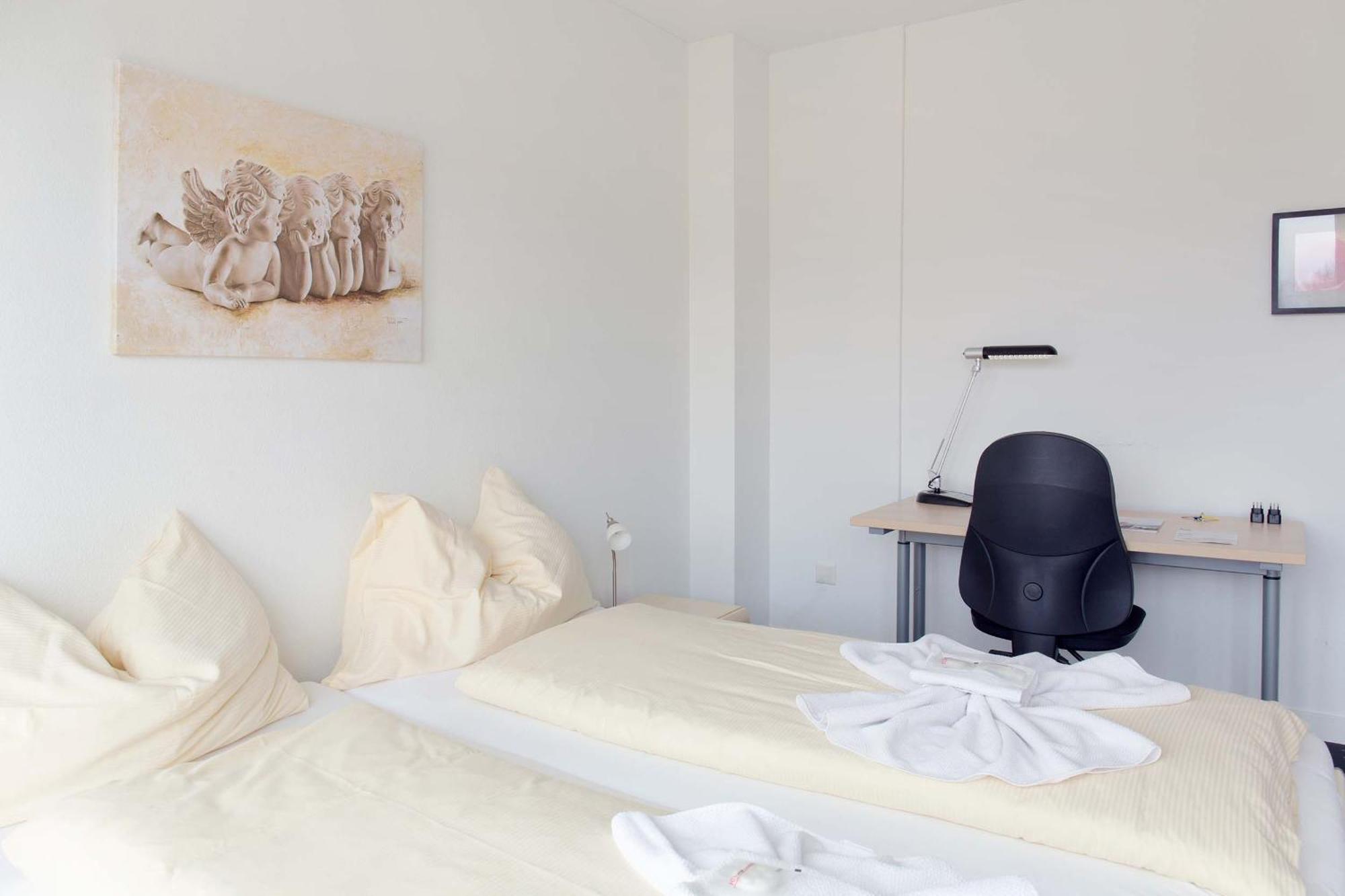 Hitrental Zugersee -Apartments Dış mekan fotoğraf