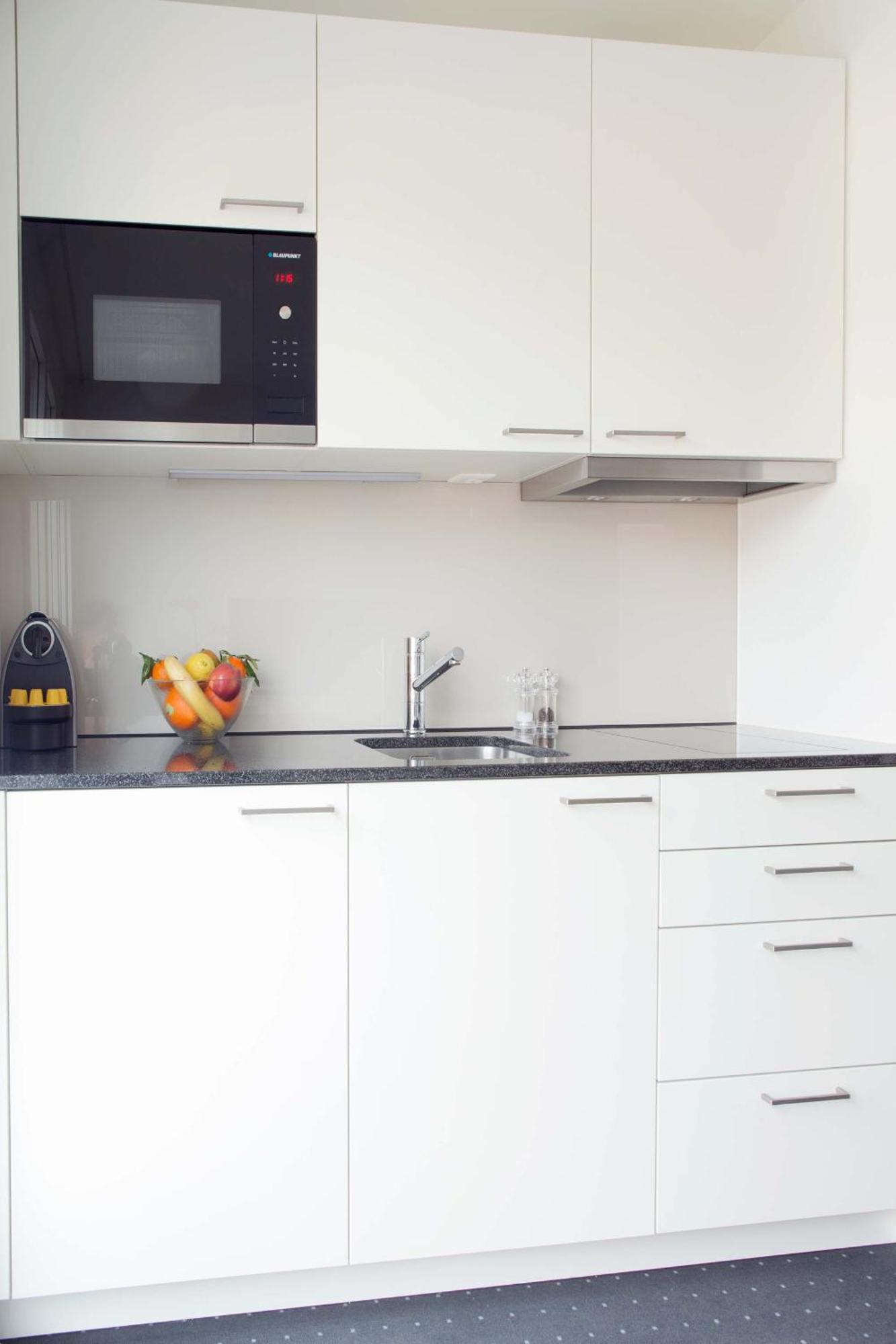 Hitrental Zugersee -Apartments Dış mekan fotoğraf